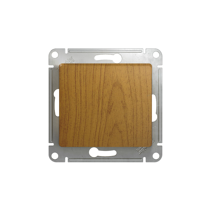 GLOSSA Нажимная КНОПКА