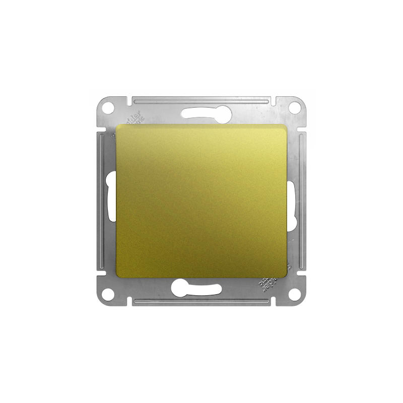 GLOSSA Нажимная КНОПКА