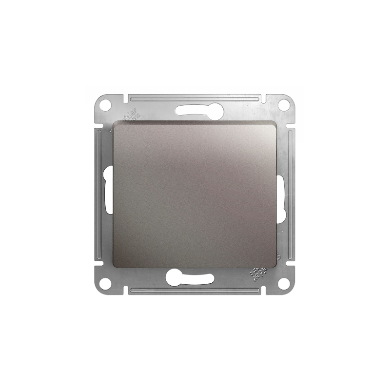 GLOSSA Нажимная КНОПКА