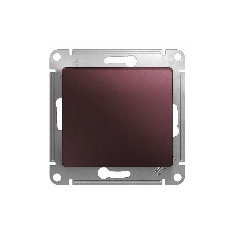 GLOSSA Перекрестный ПЕРЕКЛЮЧАТЕЛЬ