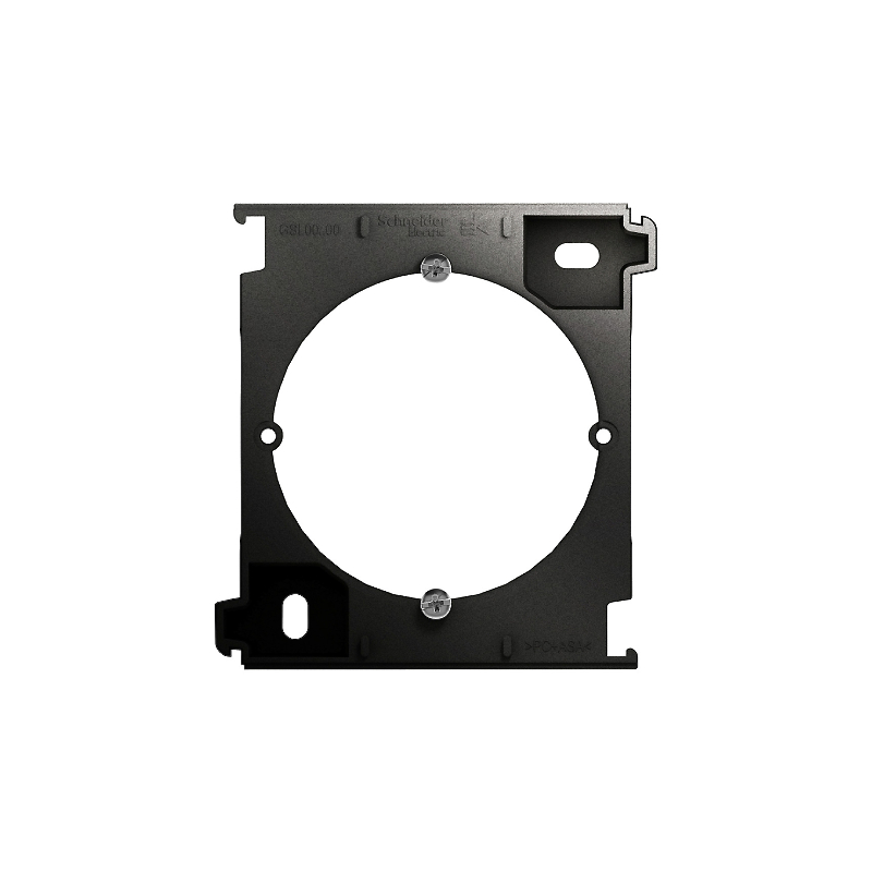 GLOSSA Расширение КОРОБКИ наружного монтажа