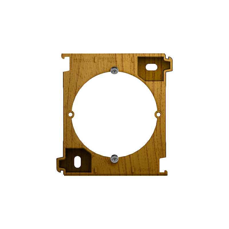 GLOSSA Расширение КОРОБКИ наружного монтажа