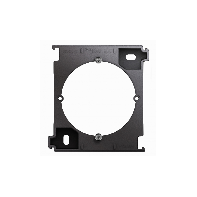 GLOSSA Расширение КОРОБКИ наружного монтажа