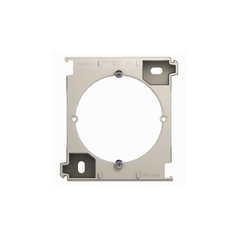 GLOSSA Расширение КОРОБКИ наружного монтажа