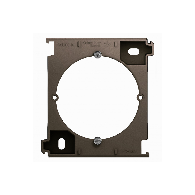 GLOSSA Расширение КОРОБКИ наружного монтажа