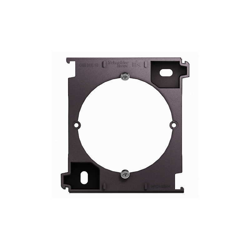 GLOSSA Расширение КОРОБКИ наружного монтажа