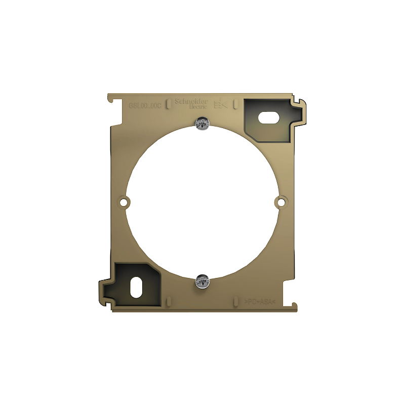 GLOSSA Расширение КОРОБКИ наружного монтажа