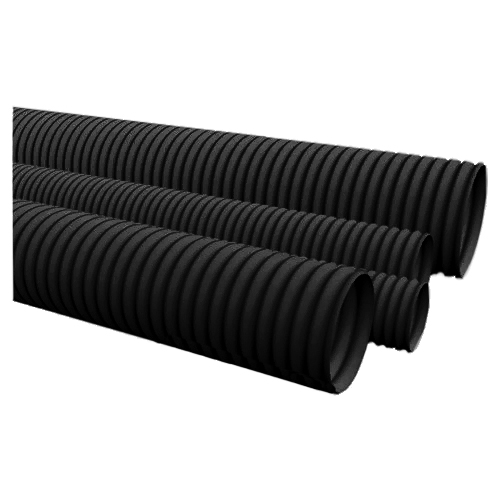 Гофра ПВХ ЧЕРНАЯ ф25 ЕКТ(75м)