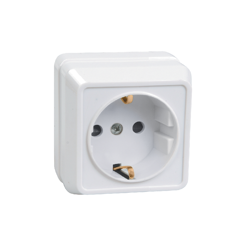 I23 роз. о/у з/к 16А ОКТАВА РС 20-3-0-ОБ (30/360)