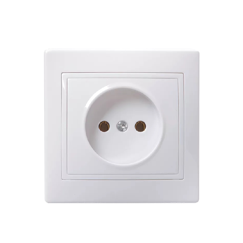 I5 роз. с/у 10А КВАРТА РС 10-2-КБ (200)