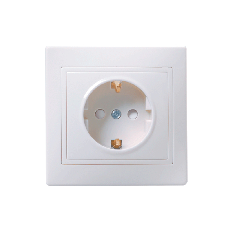 I6 А роз. с/у з/к с/ш 16А КВАРТА РСш 10-3-КБ (200)