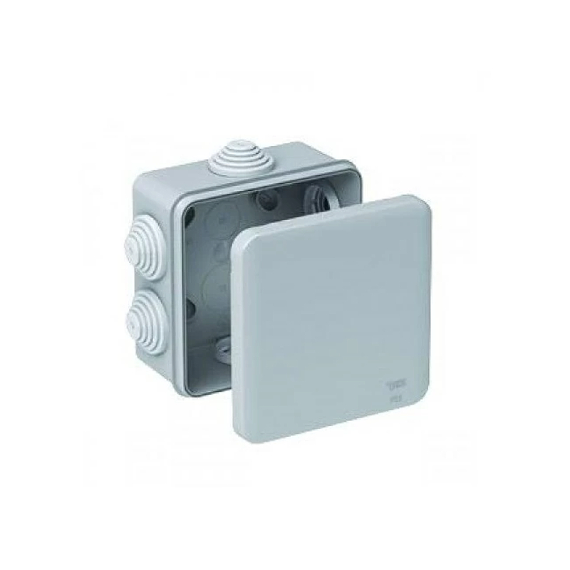 IMT35090 Распред. коробка о/у 70х70х40 IP55 (96)