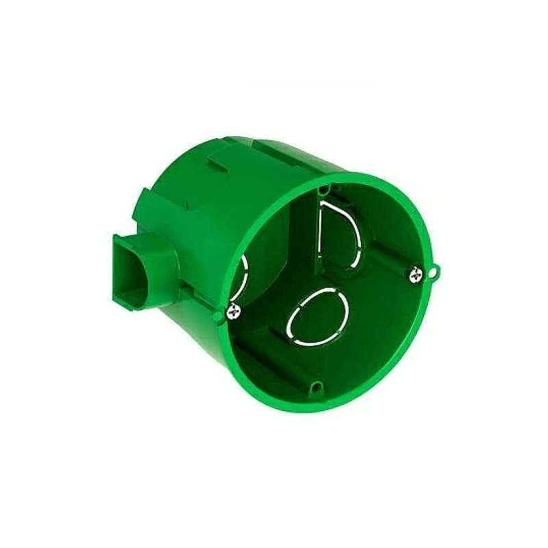 IMT35101 Устан. коробка в сплош. стенах 65х60 (120)