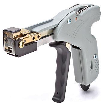 Инстр. для монтажа стал. стяжек TG-05 КВТ 63732 NEW !!!