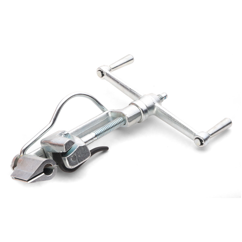 Инстр. для натяжения и резки ленты на опорах ИН-20 КВТ 63026 NEW