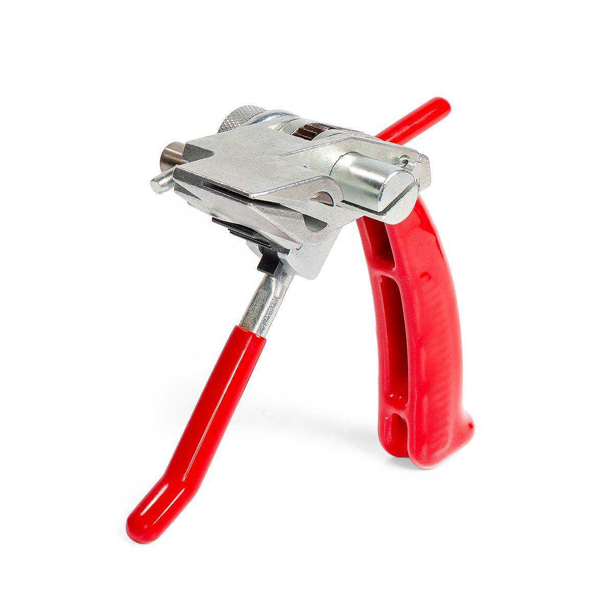 Инстр. для натяжения ленты ИНТ-20 мини КВТ 73577 NEW