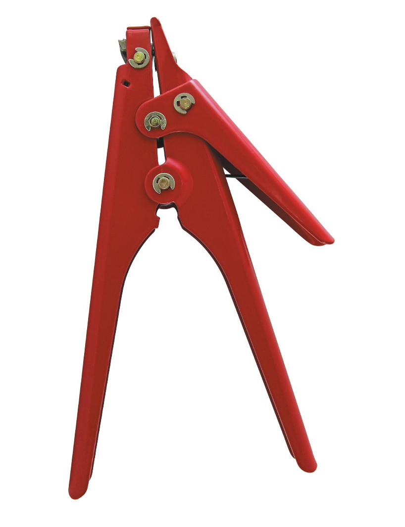 Инструмент для монтажа кабельных стяжек МХ01 TDM !!!