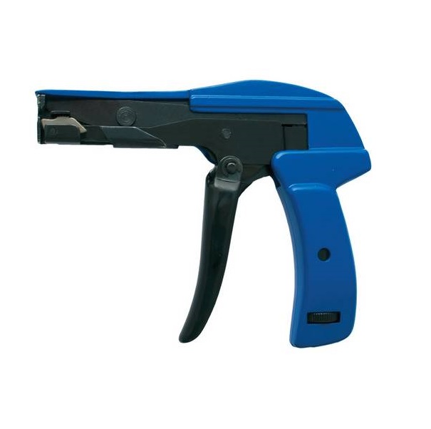 Инструмент для монтажа кабельных стяжек МХ02 TDM !!!