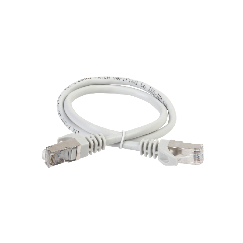 ITK Коммутационный шнур (патч-корд)