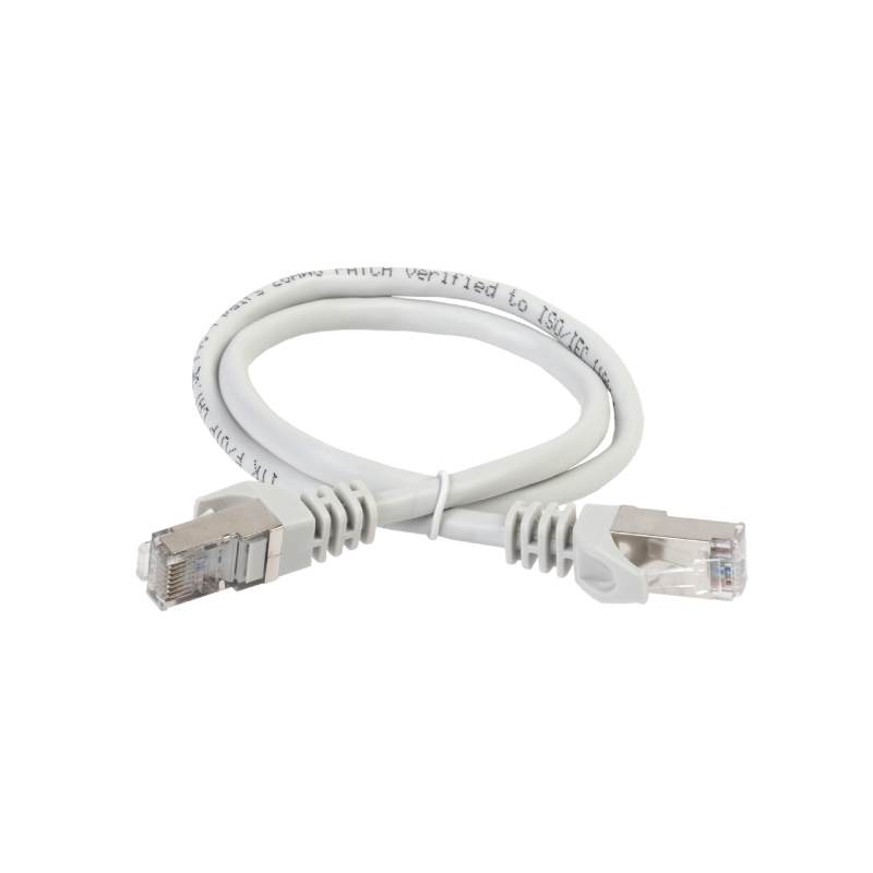 ITK Коммутационный шнур (патч-корд)