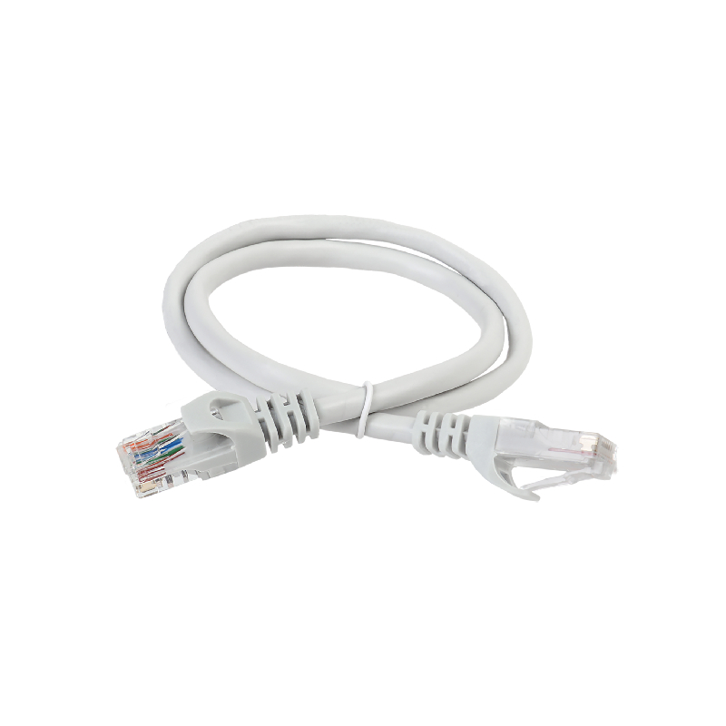 ITK Коммутационный шнур (патч-корд)