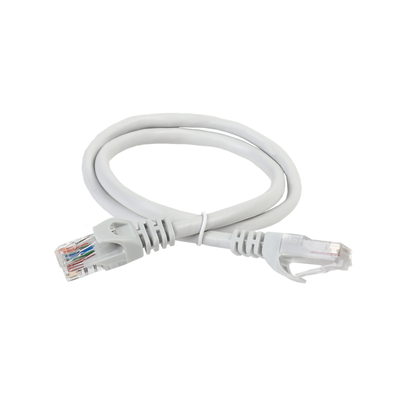 ITK Коммутационный шнур (патч-корд)