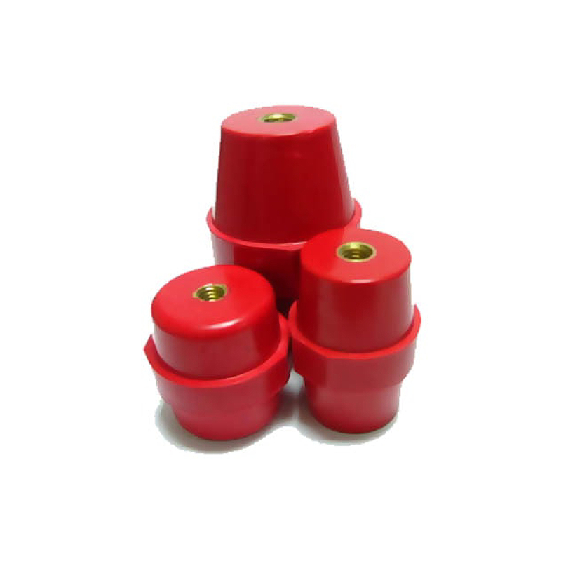 Изолятор SM35 с болтом (М8) 380А 10кВ UNIT (10/200)