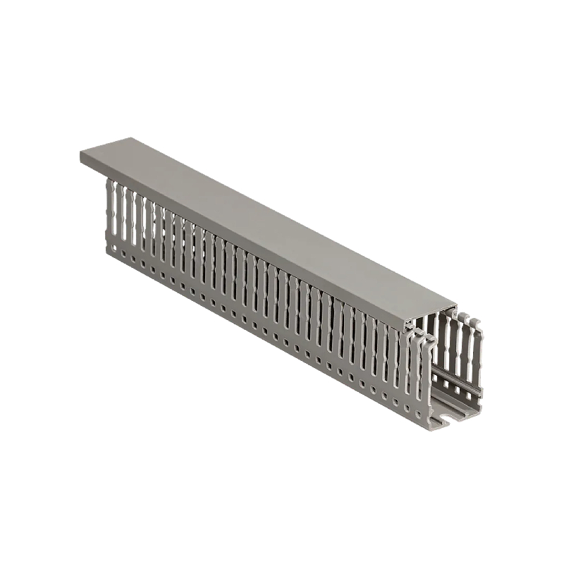 Кабель.канал перф. 40х60 ИМПАКТ IEK (24)
