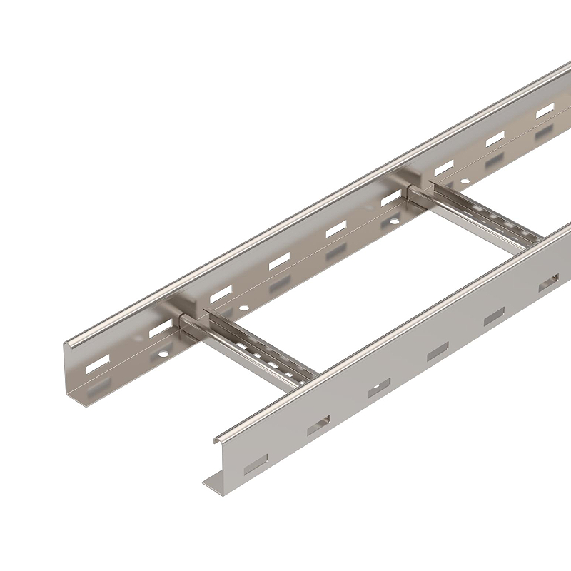 Кабельный лестничный лоток 60x200x6000 мм E-PRO