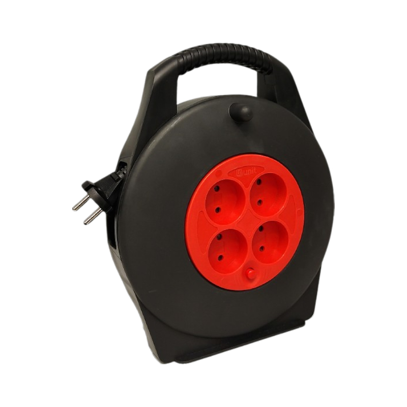 Катушка (4места 2p 2х1мм2