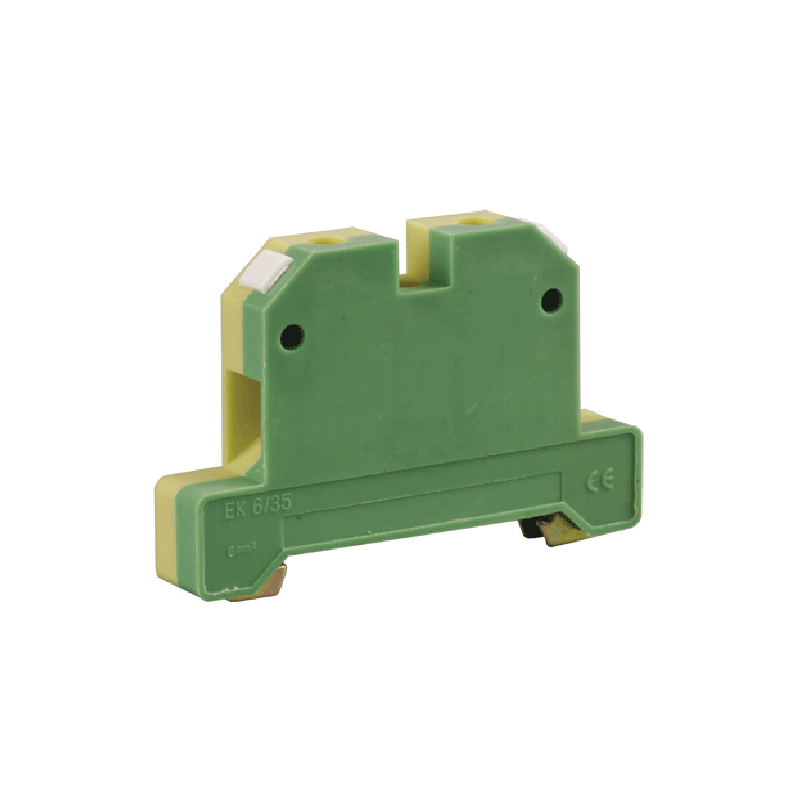 Клемма винтовая КВИ-2