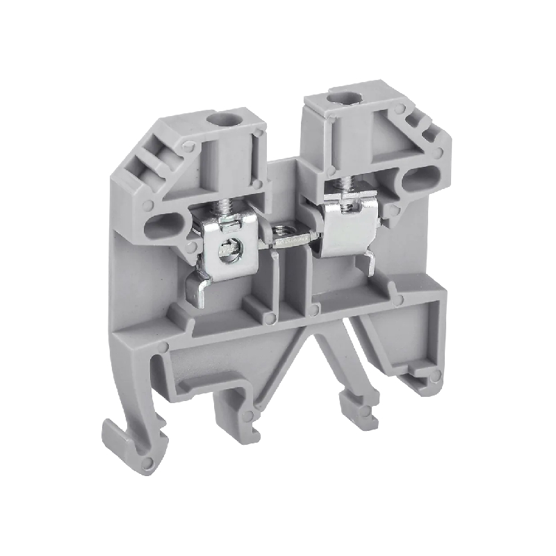 Клемма винтовая КВИ-2