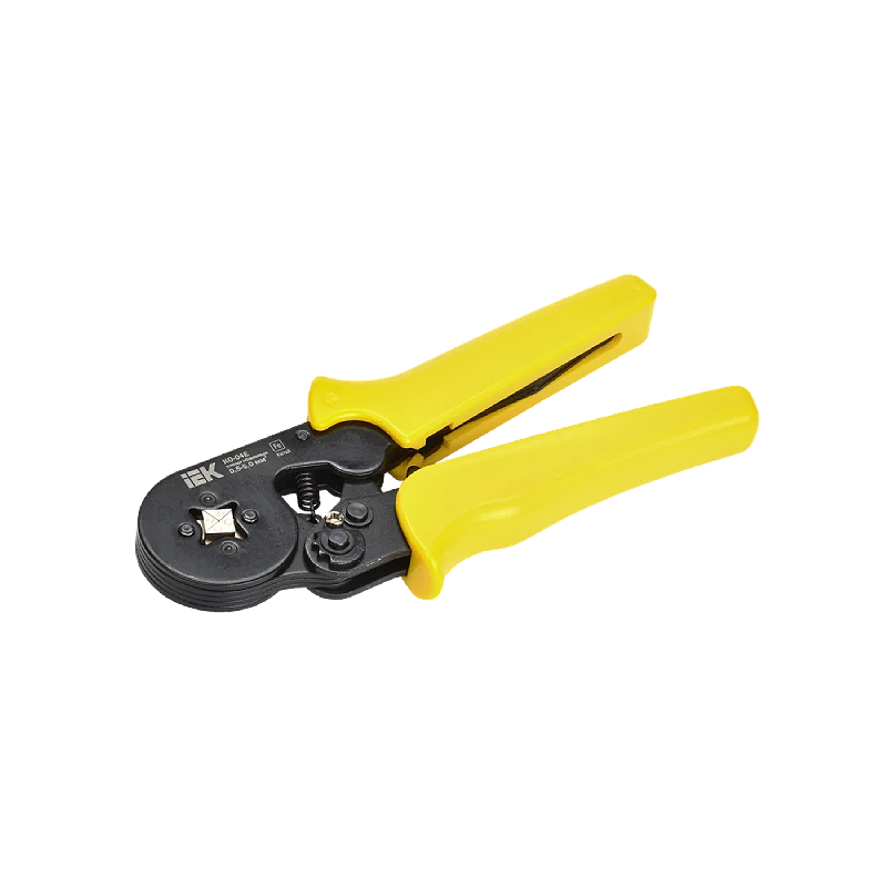 Клещи обжимн КО-04Е 0