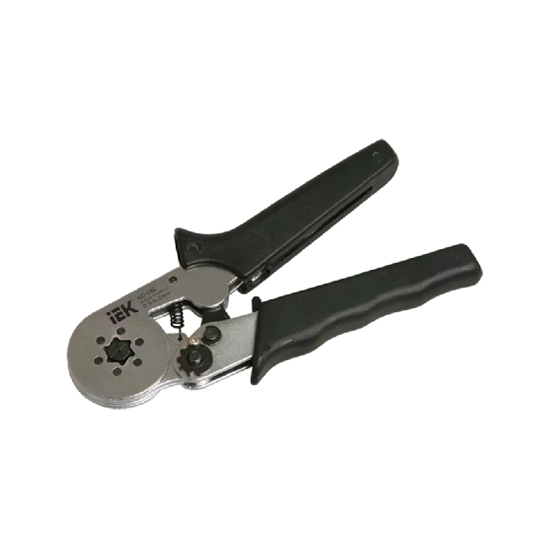 Клещи обжимн КО-08Е0