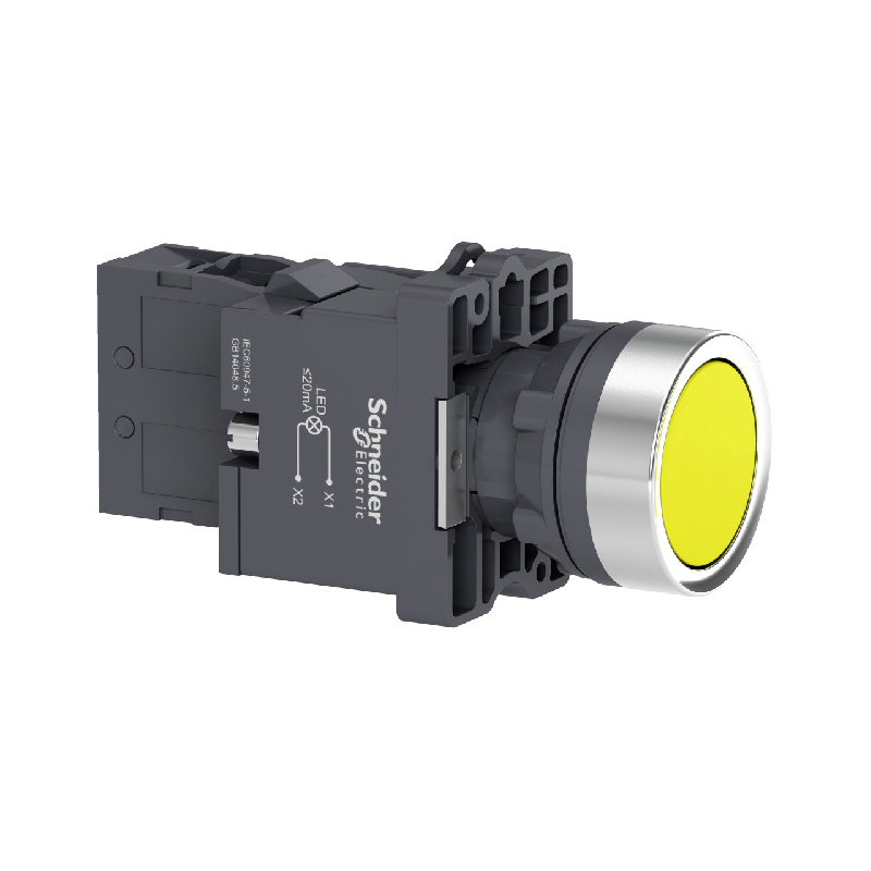 КНОП.С ПОДСВЕТКОЙ