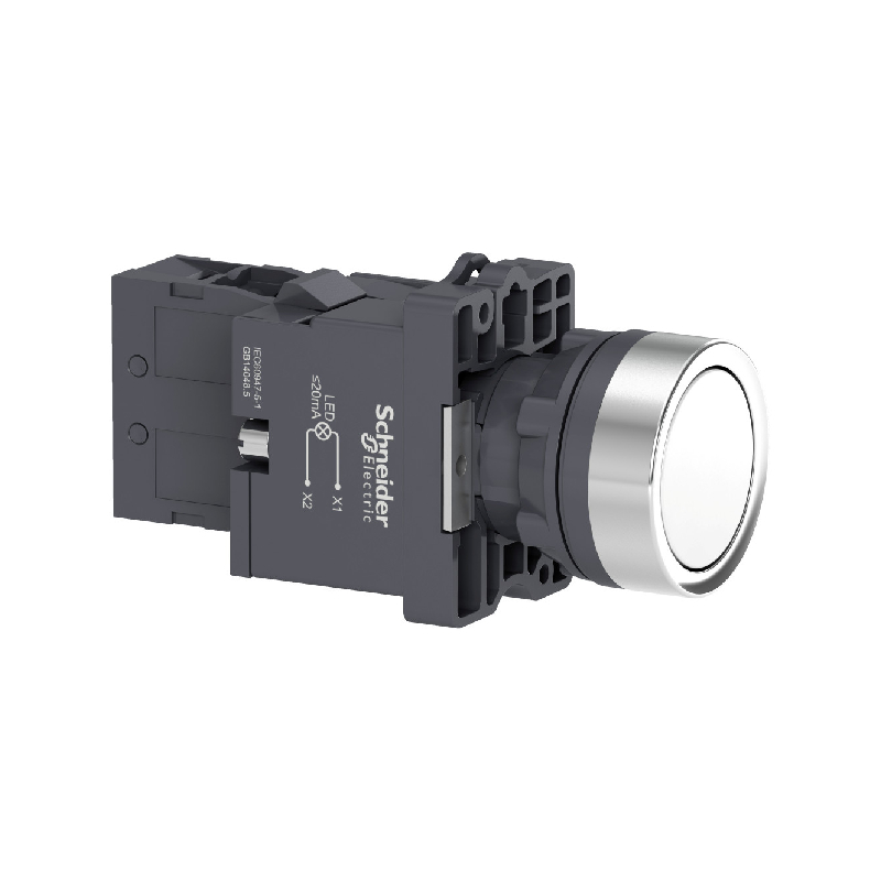 КНОП.С ПОДСВЕТКОЙ