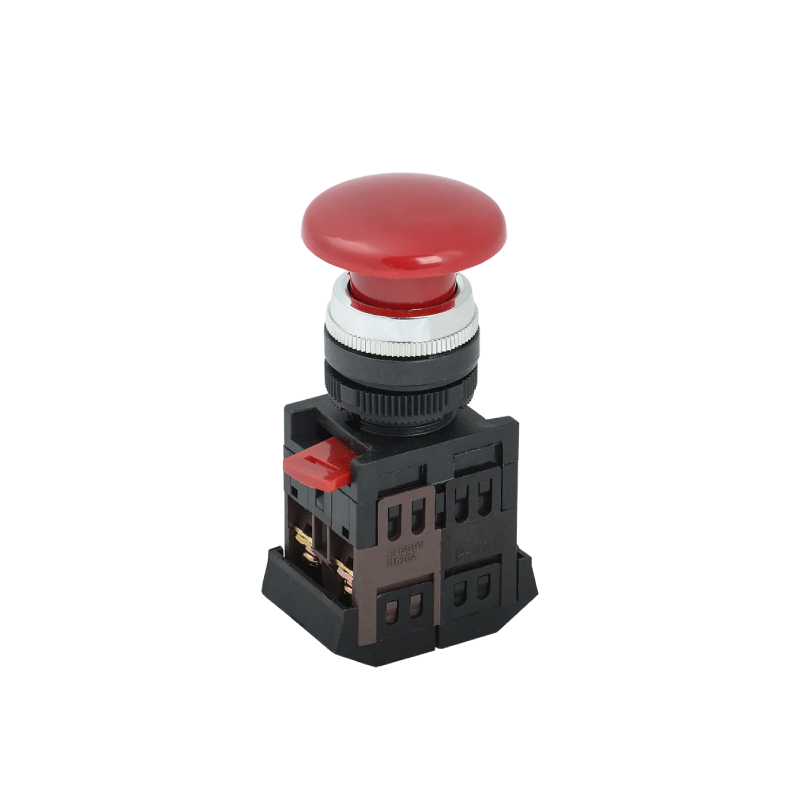 Кнопка AEA-22 (грибок