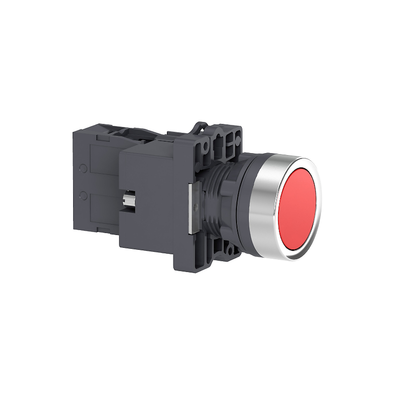 Кнопка с подсветкой