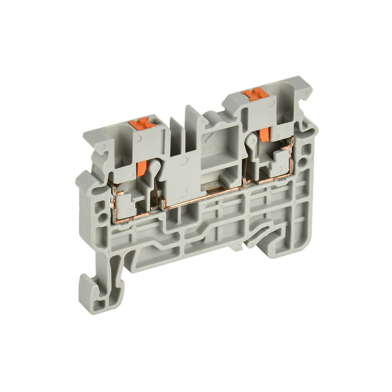 Колодка клеммная CP 2