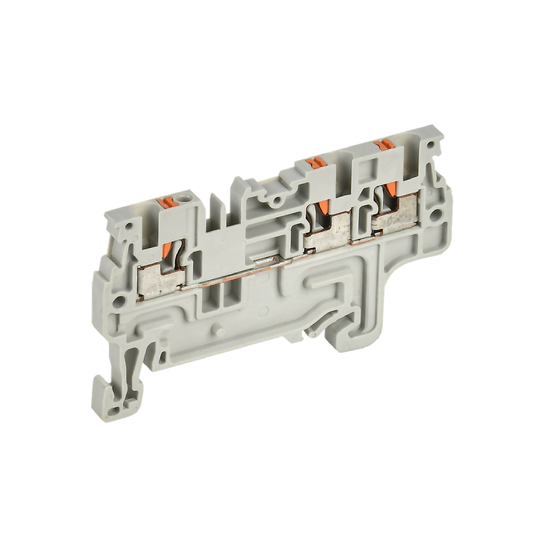 Колодка клеммная CP-MC 3 вывода 1