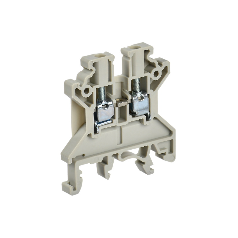 Колодка клеммная CTS 2