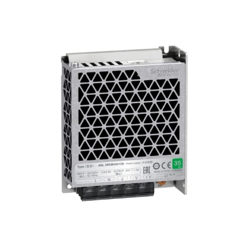 Компактный блок питания 24В