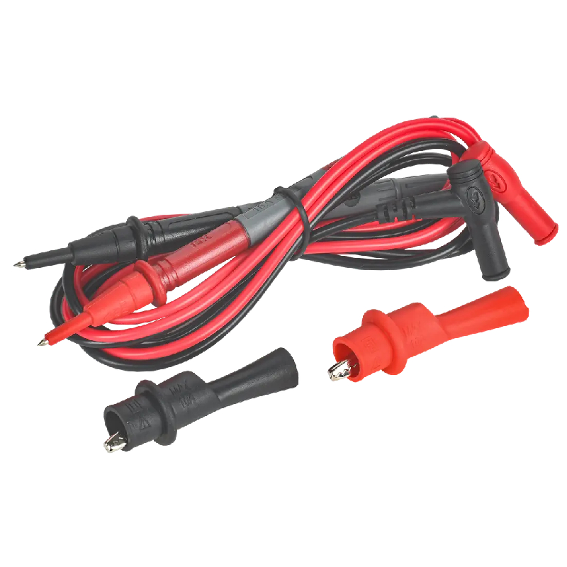 Комплект щупов щупов и крокодилов TL30 IEK ARMA2L 5 IEK (200) NEW