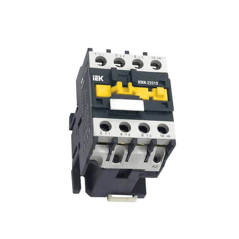 Контактор КМИ-23210 32А 400В (2вел) IEK (1/50)