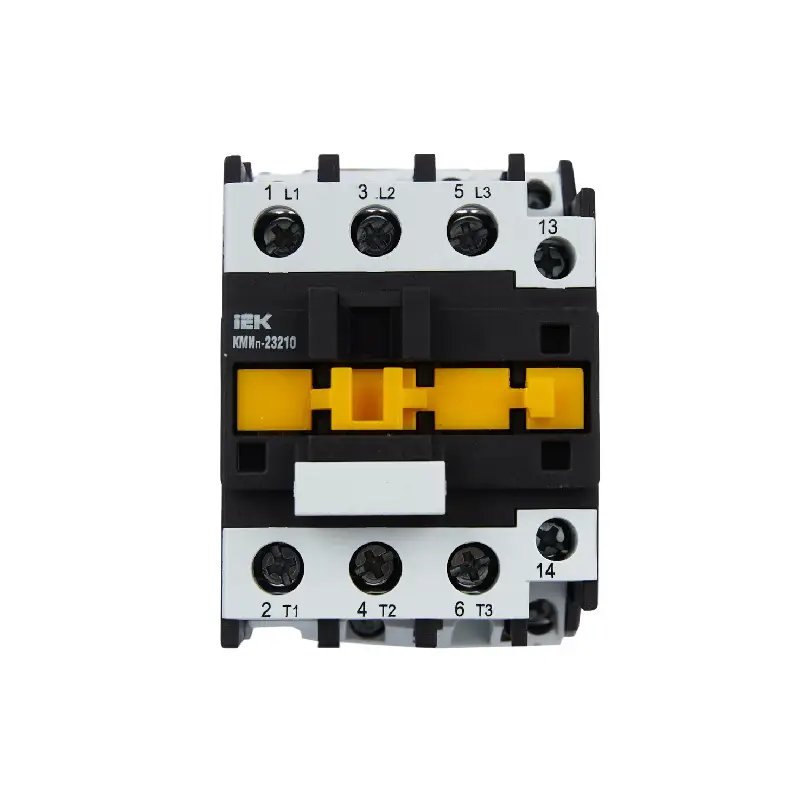 Контактор КМИп-23210 32А 24В (2вел) IEK (1/50) !!!