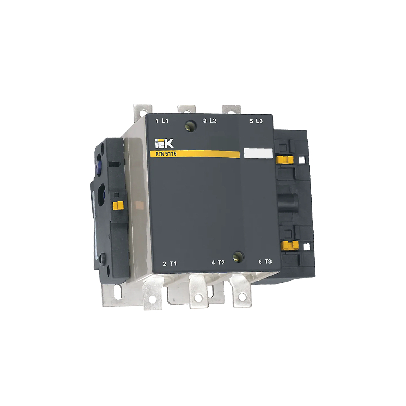 Контактор КТИ 5115 115А 230В IEK (1/4)