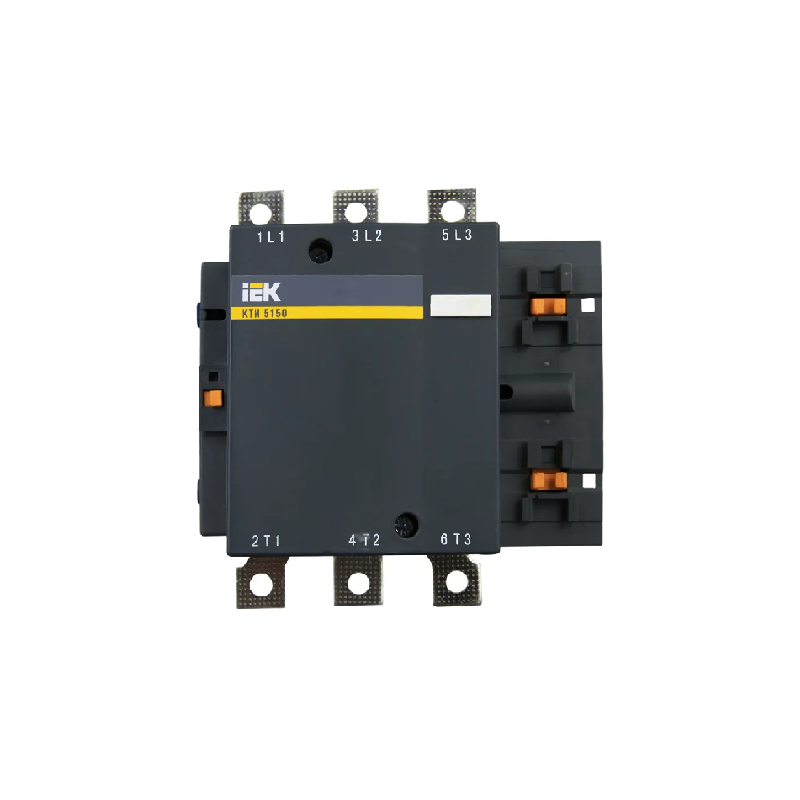 Контактор КТИ 5150 150А 230В IEK (1/4)