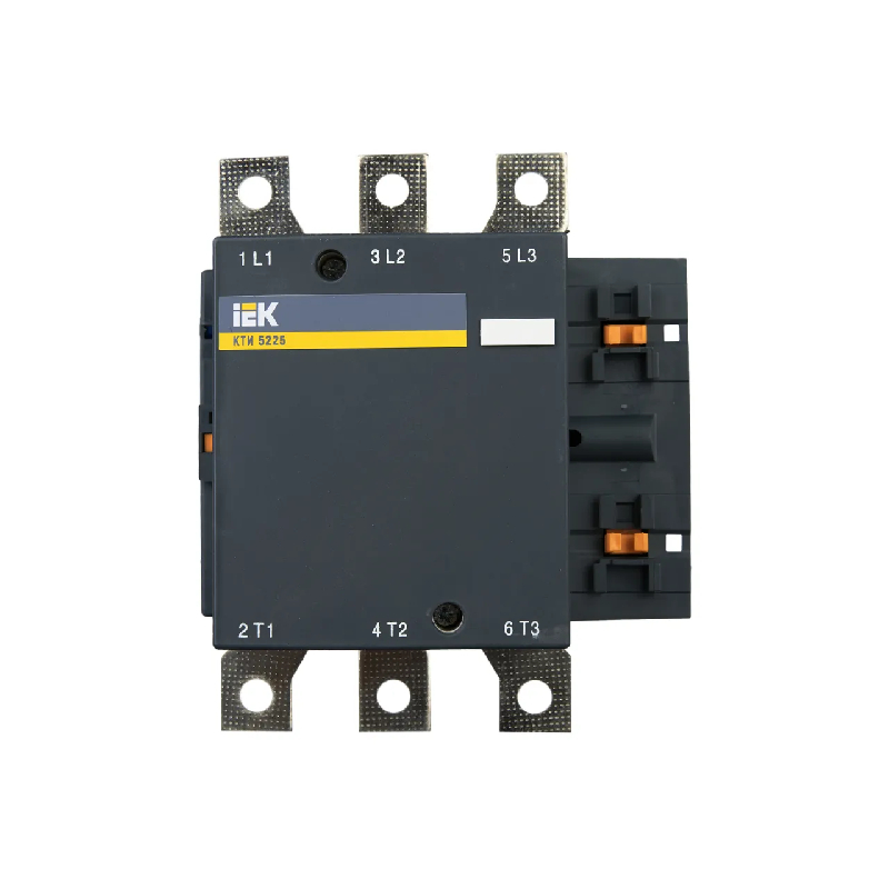 Контактор КТИ 5225 225А 230В IEK (1/2)