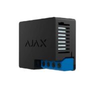 Контроллер дистанционного управления IP20 Relay Ajax