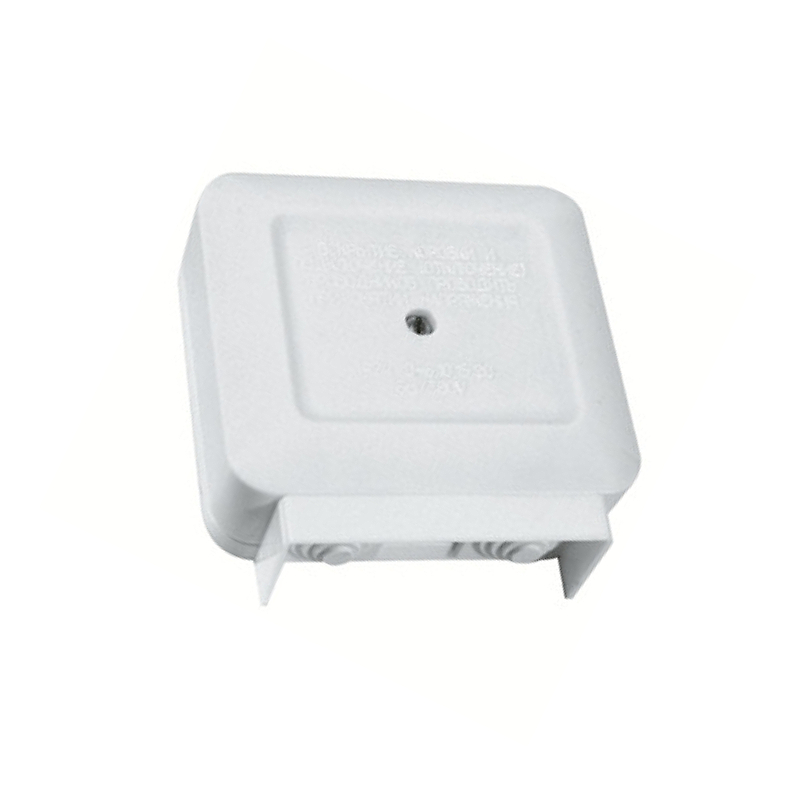 Коробка клеммная IP44 монт. пл.